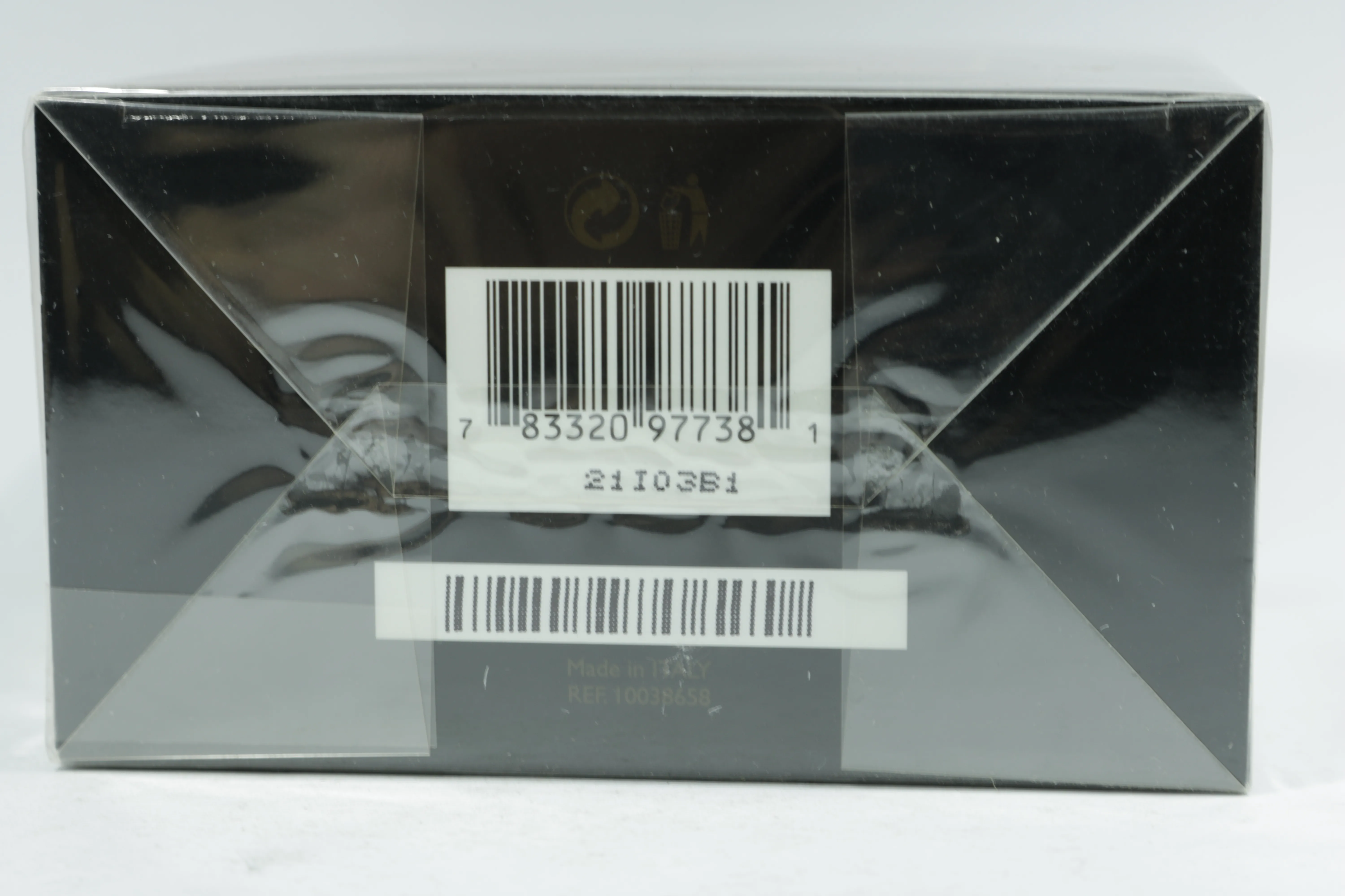 Bvlgari Splendida Magnolia Sensuel парфюмерная вода