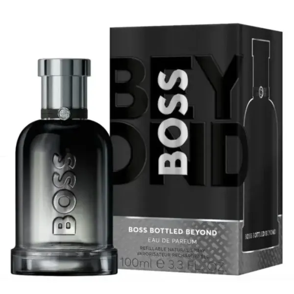 HUGO BOSS Boss Bottled Beyond