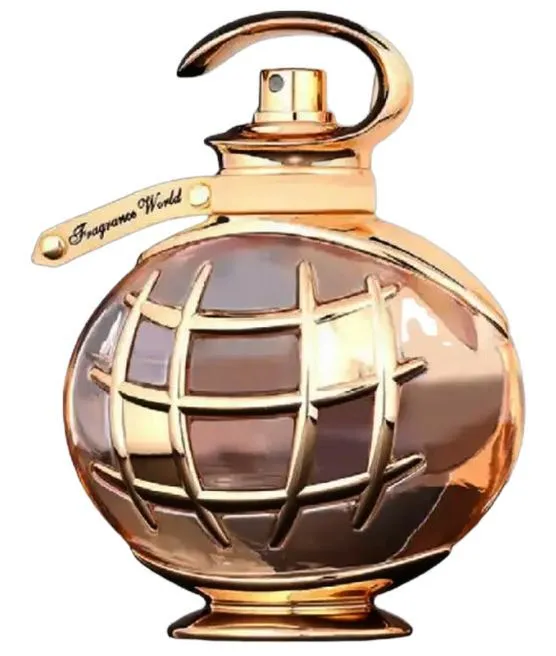 Fragrance World Signature Pearl 