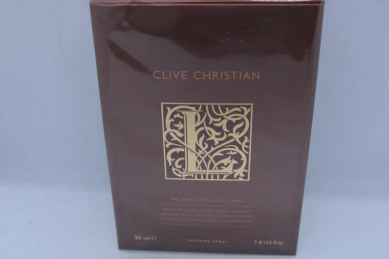 Clive Christian L for Women Floral Chypre With Rich Patchouli па