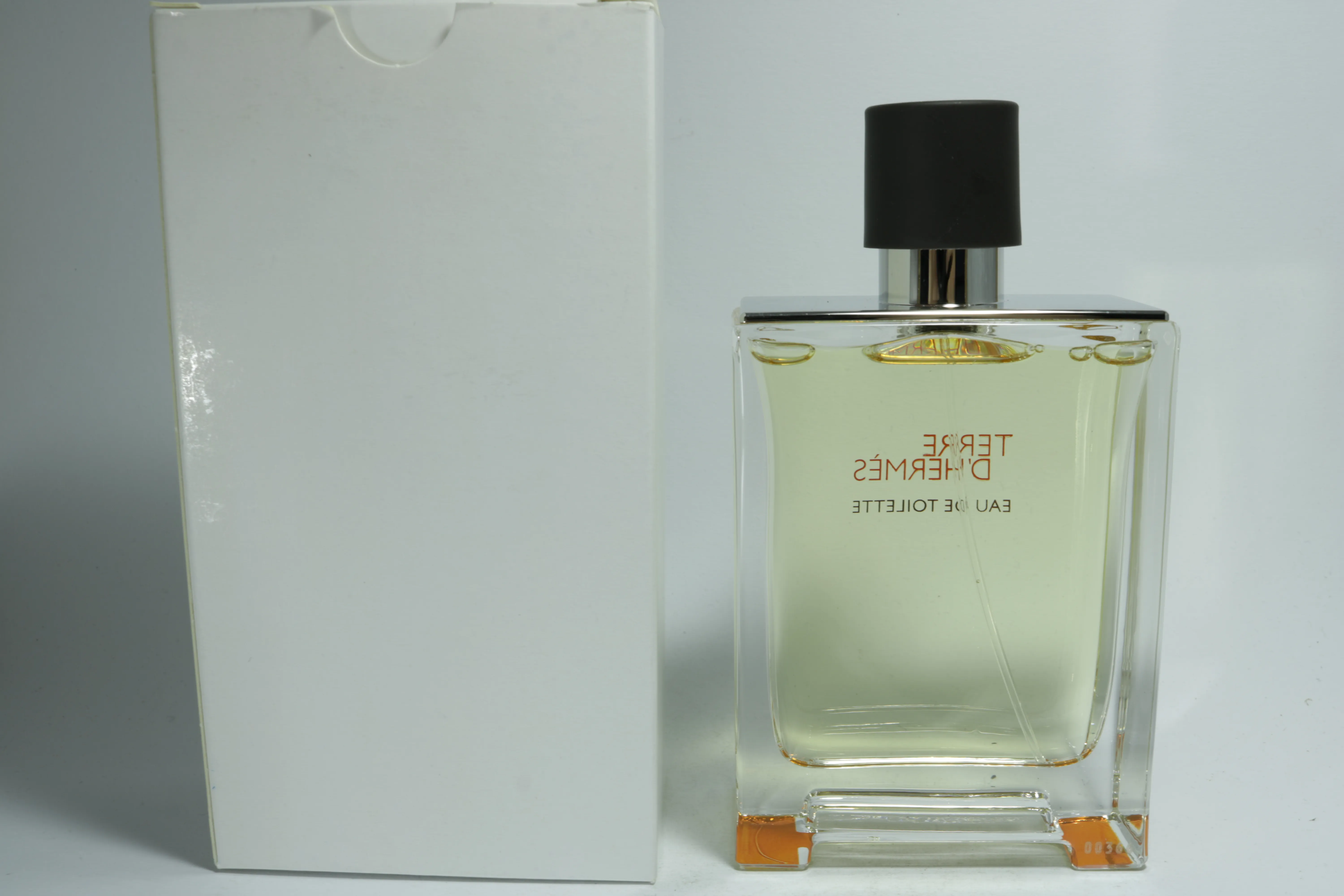 Hermes Terre d`Hermes туалетная вода