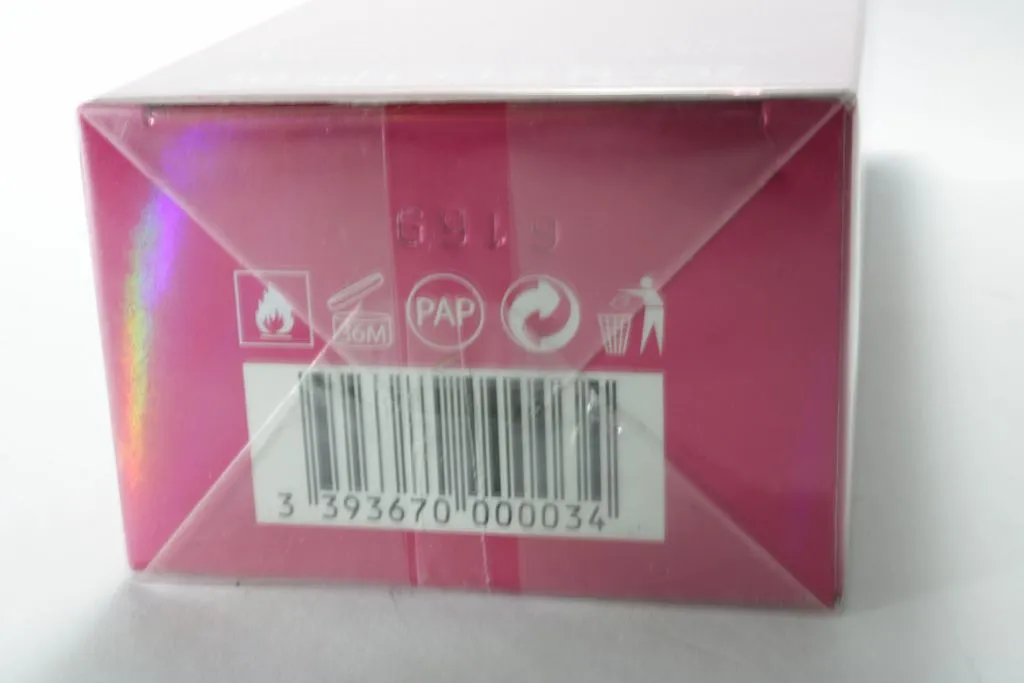 Escada Magnetism парфюмерная вода