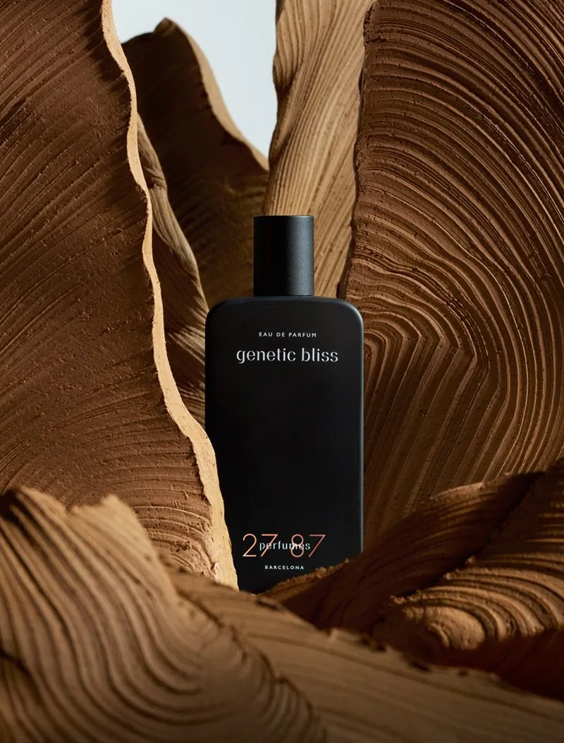 27 87 Perfumes Genetic Bliss парфюмерная вода
