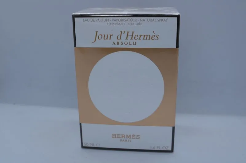 Hermes Jour D`Hermes Absolu парфюмерная вода