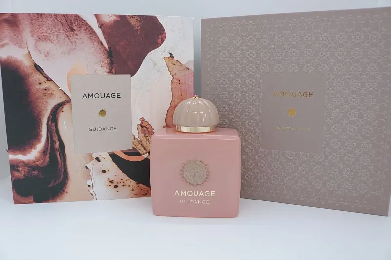 Amouage Guidance парфюмерная вода