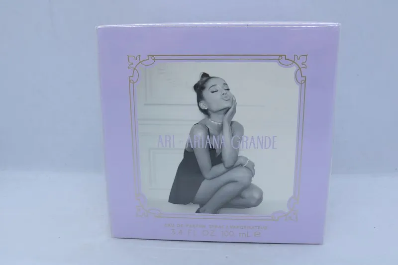 Ariana Grande Ari парфюмерная вода