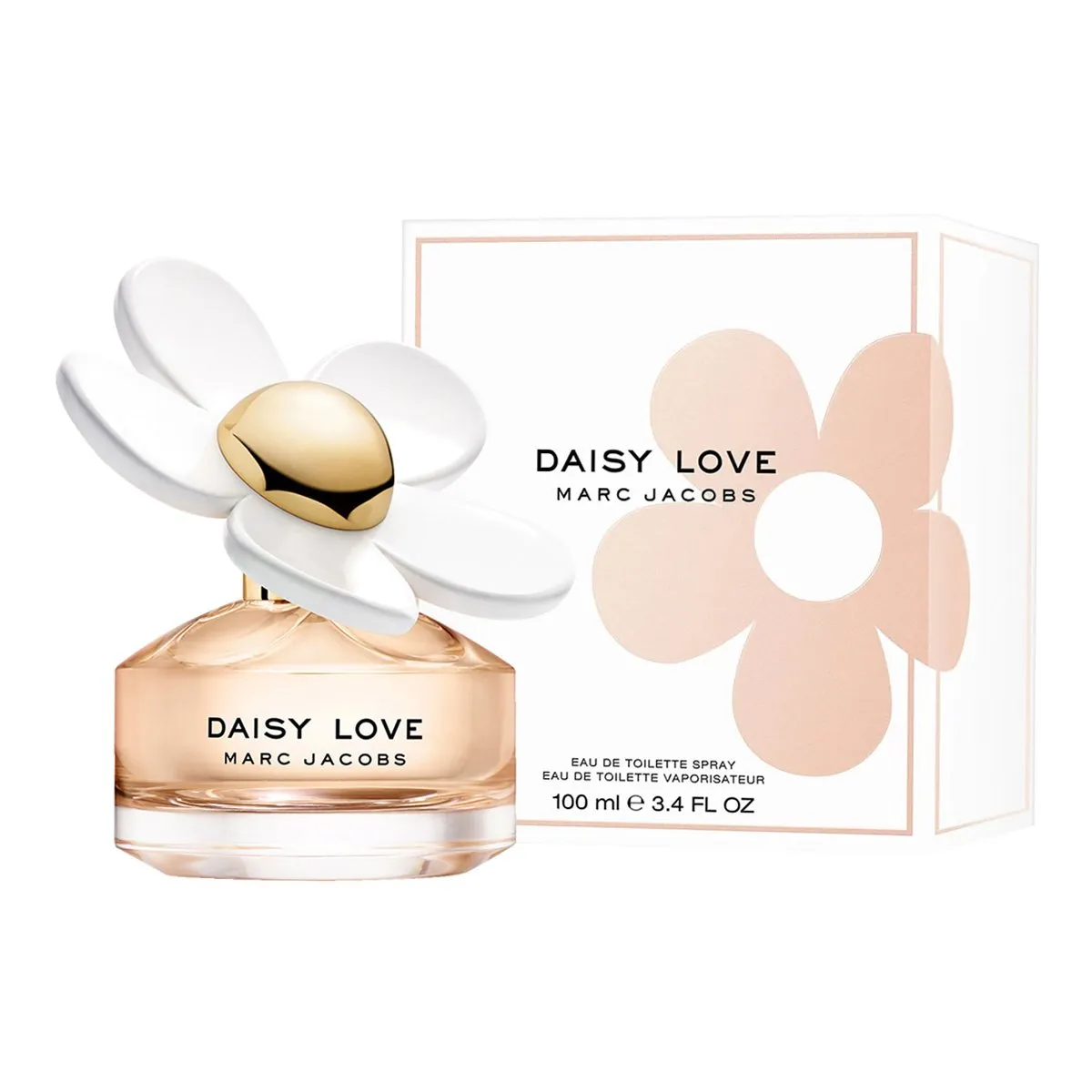 Marc Jacobs Daisy Love