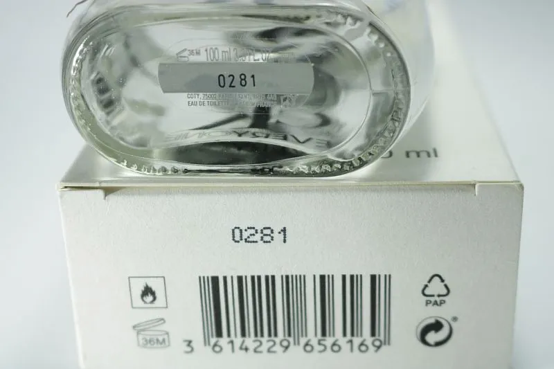 Calvin Klein CK Everyone туалетная вода