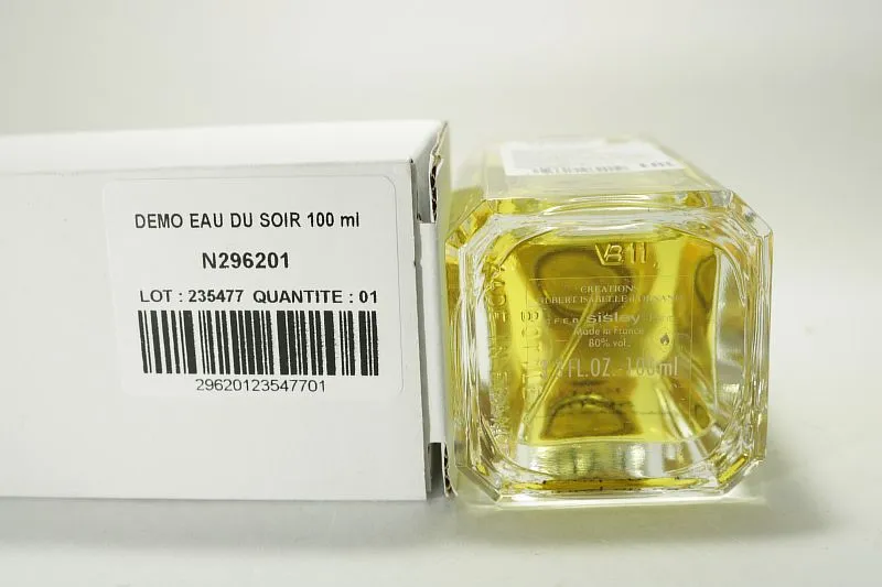 Sisley Eau du Soir парфюмерная вода