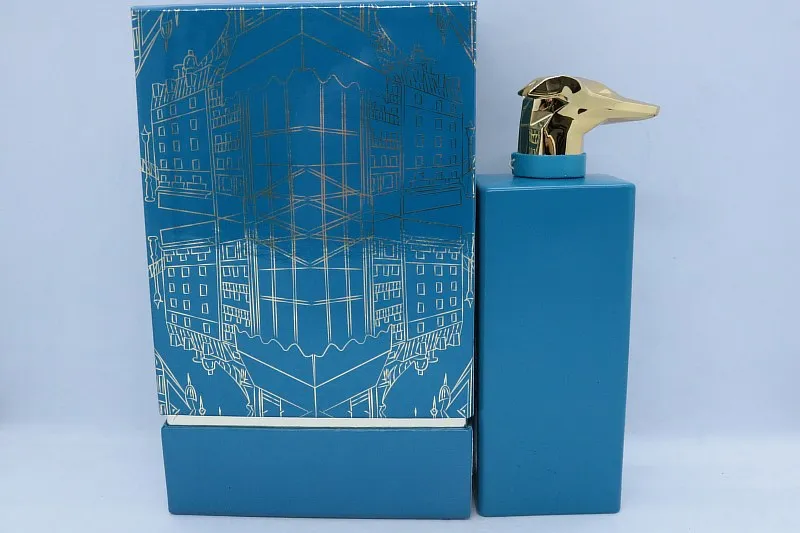 Trussardi Alba sui Navigli парфюмерная вода