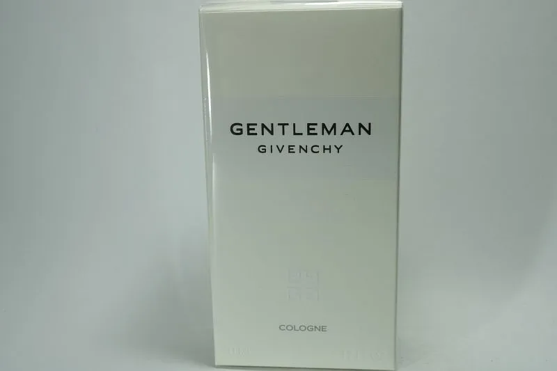 Givenchy Gentleman Cologne туалетная вода