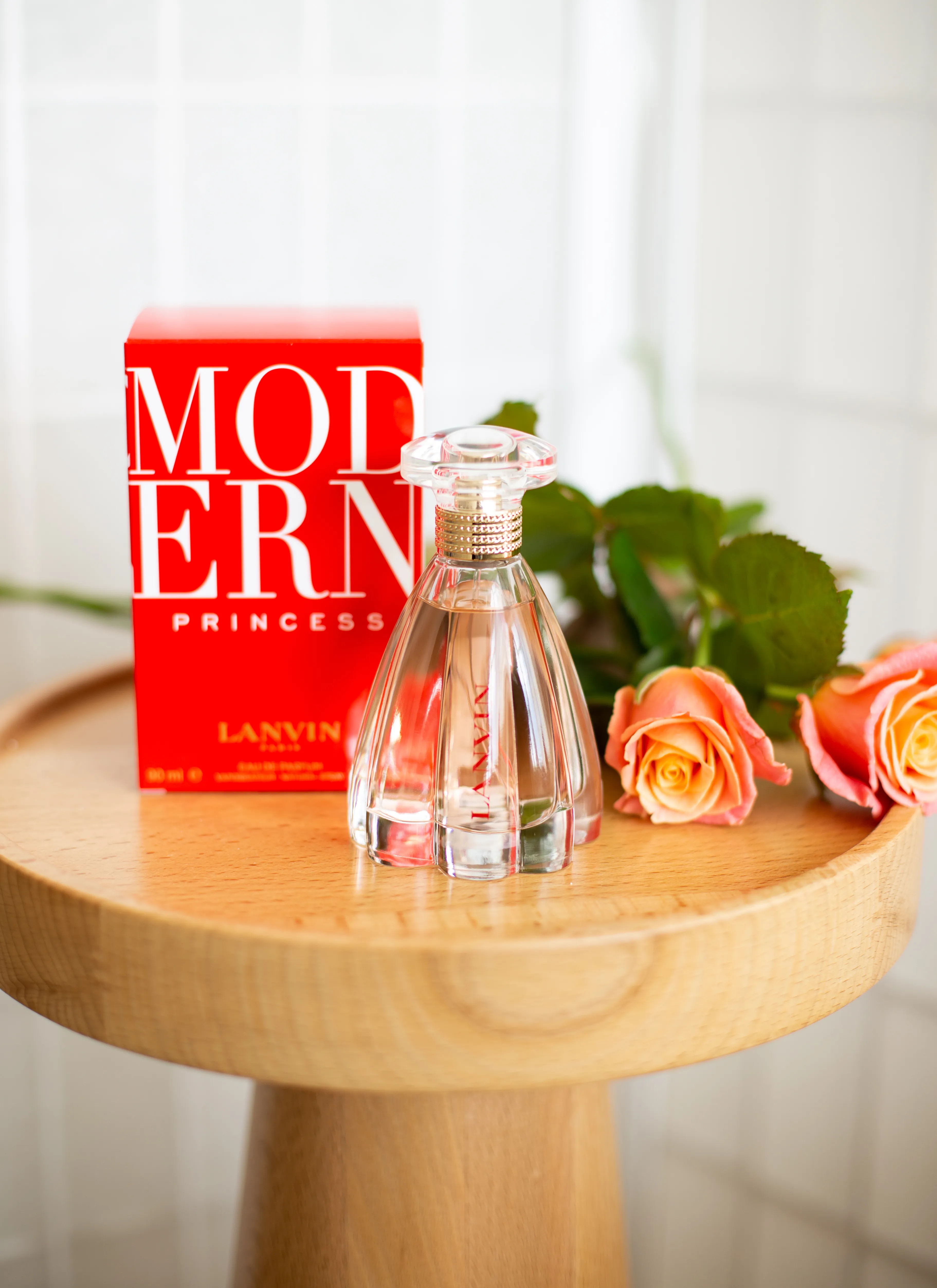 Lanvin Modern Princess