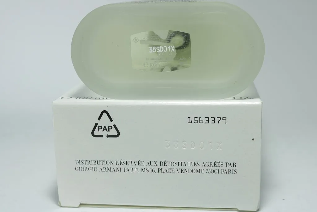 Giorgio Armani Acqua Di Gio Pour Homme туалетная вода