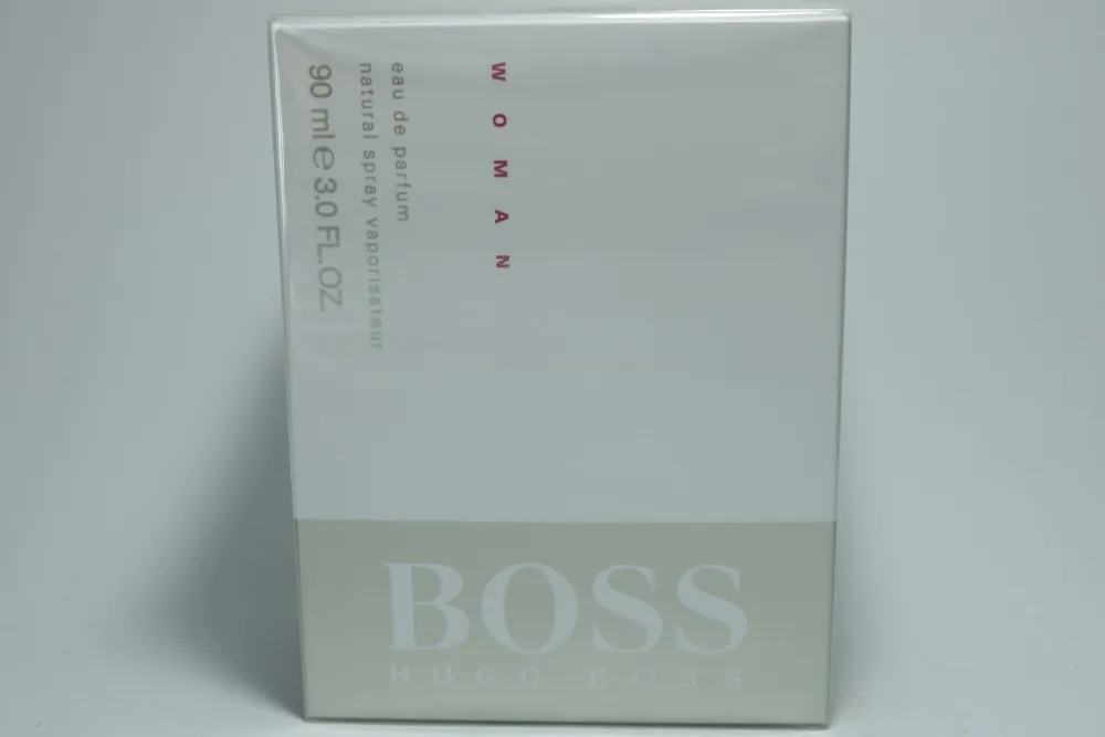 Hugo Boss Boss Woman парфюмерная вода