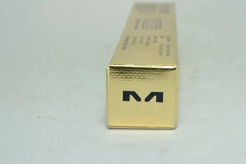 Mancera Gold Intensitive Aoud парфюмерная вода