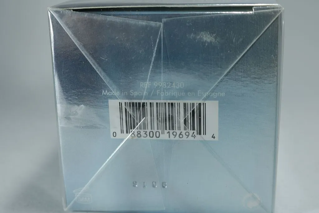 Calvin Klein IN2U him туалетная вода