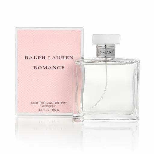 Ralph Lauren Romance