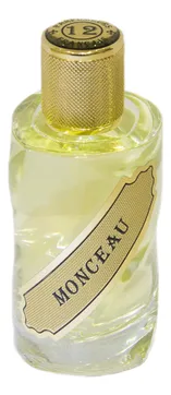 12 Parfumeurs Français Monceau