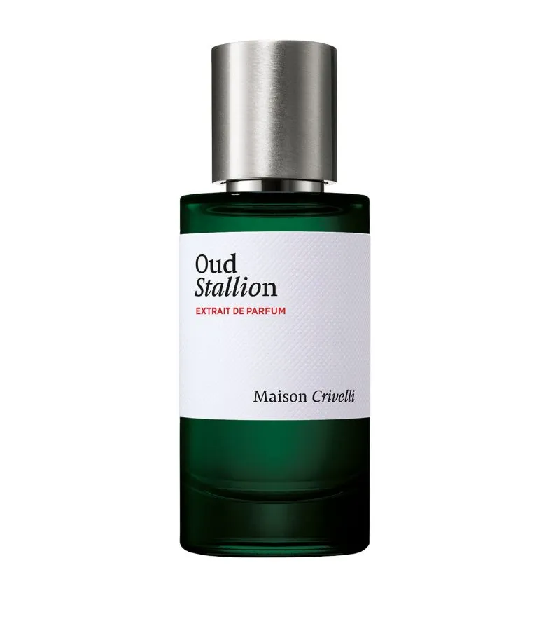 Maison Crivelli Oud Stallion