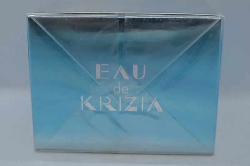 Krizia Eau de Krizia туалетная вода