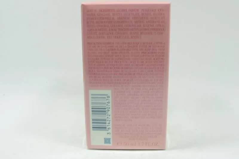 Giorgio Armani My Way парфюмерная вода