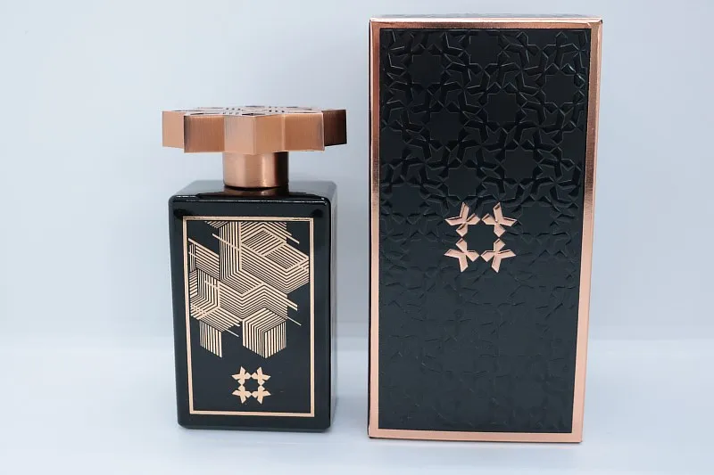 Kajal Kajal IV парфюмерная вода