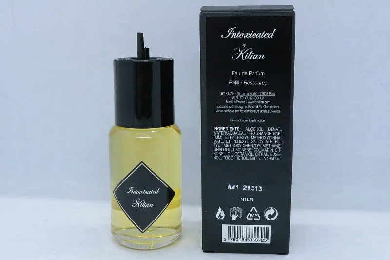 Kilian Intoxicated парфюмерная вода