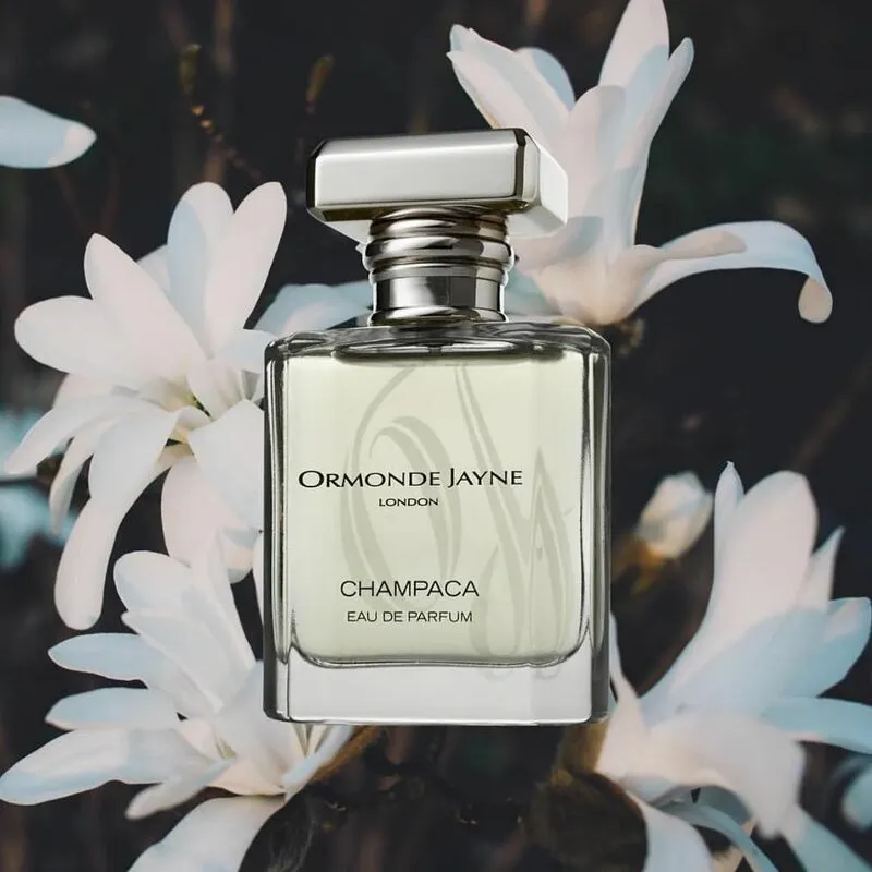 Ormonde Jayne Champaca парфюмерная вода