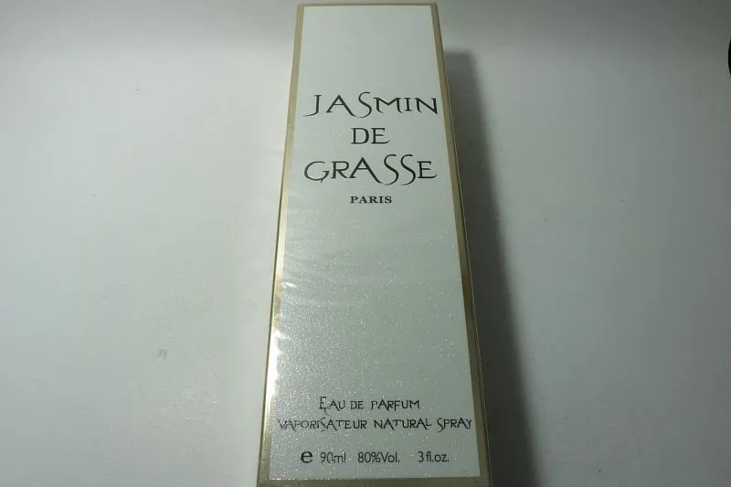 Remy Latour Jasmin de Grasse парфюмерная вода