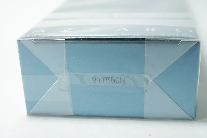 Azzaro Chrome Legend туалетная вода