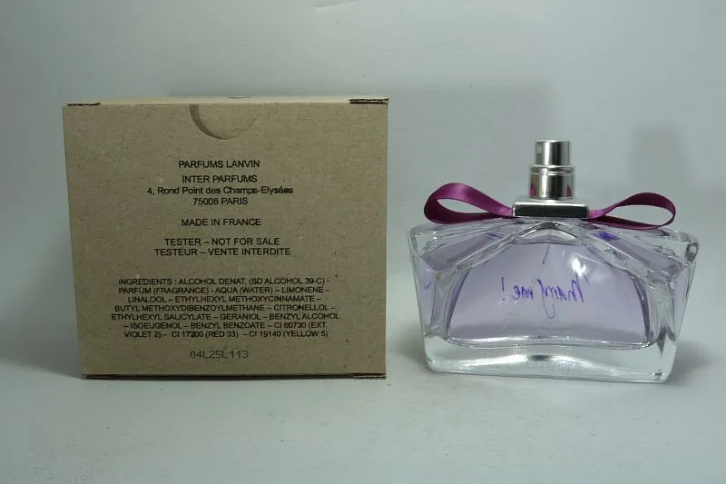 Lanvin Marry Me парфюмерная вода