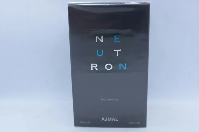 Ajmal Neutron парфюмерная вода