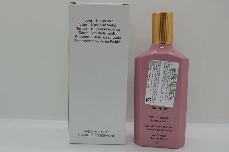 Gucci Flora Gorgeous Gardenia Eau de Parfum парфюмерная вода