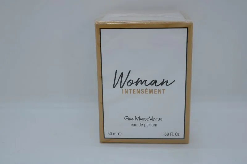 Gian Marco Venturi Woman Intensement