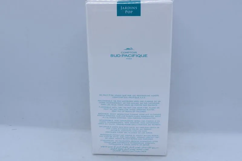 Comptoir Sud Pacifique Jasmin Dentelle туалетная вода