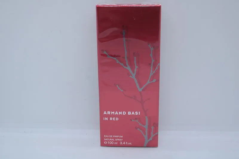 Armand Basi In Red Eau de Parfum