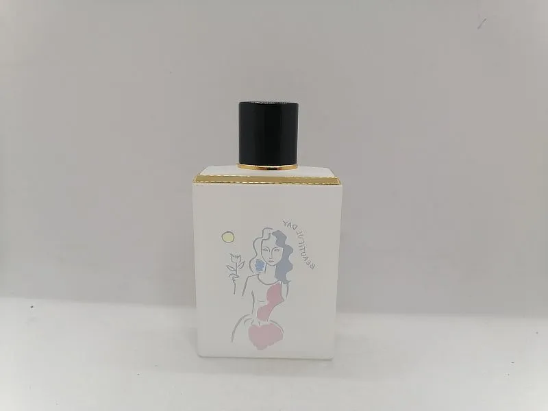 Castelbajac Beautiful Day парфюмерная вода