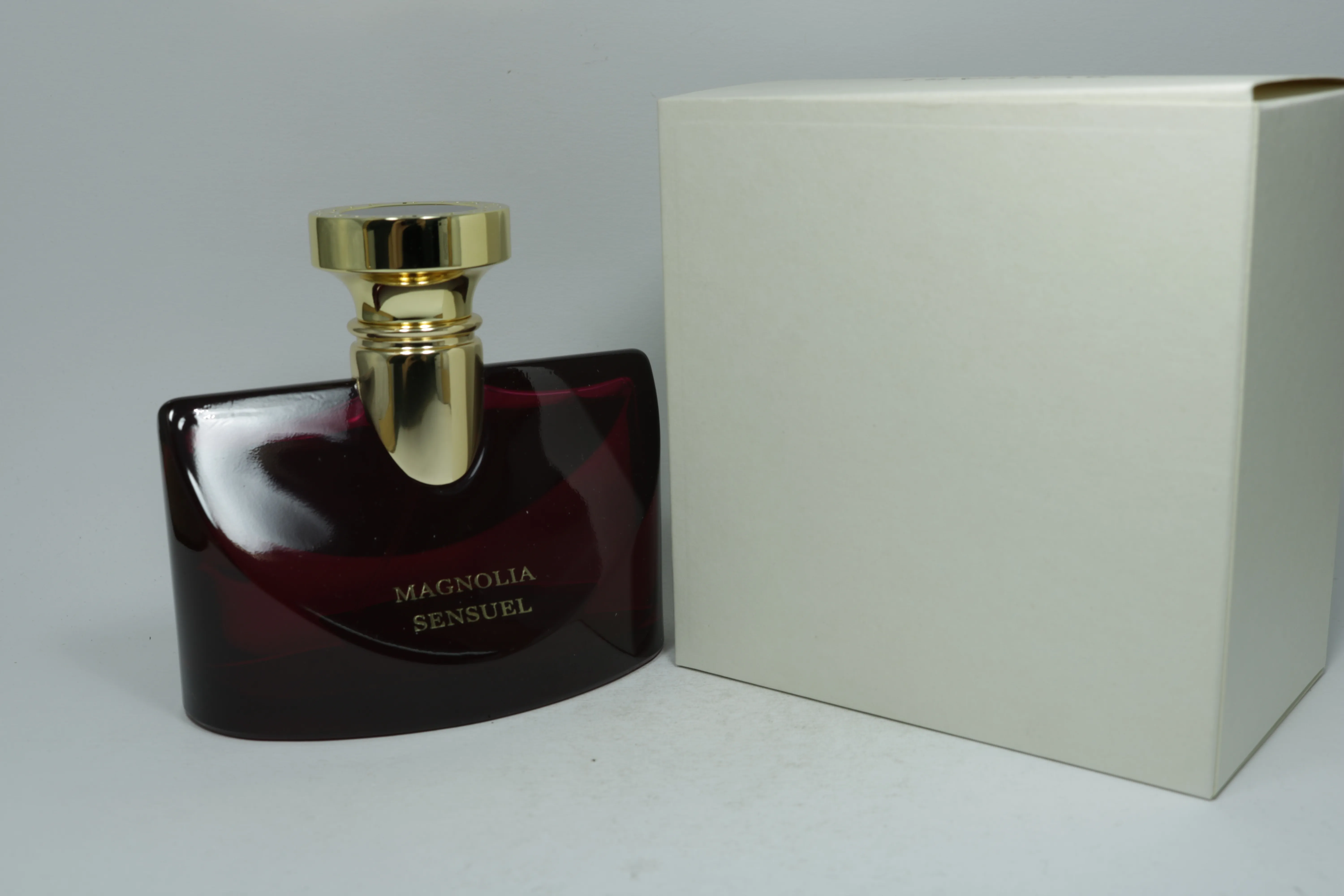 Bvlgari Splendida Magnolia Sensuel парфюмерная вода