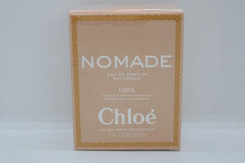 Chloe Nomade Naturelle Eau de Parfum
