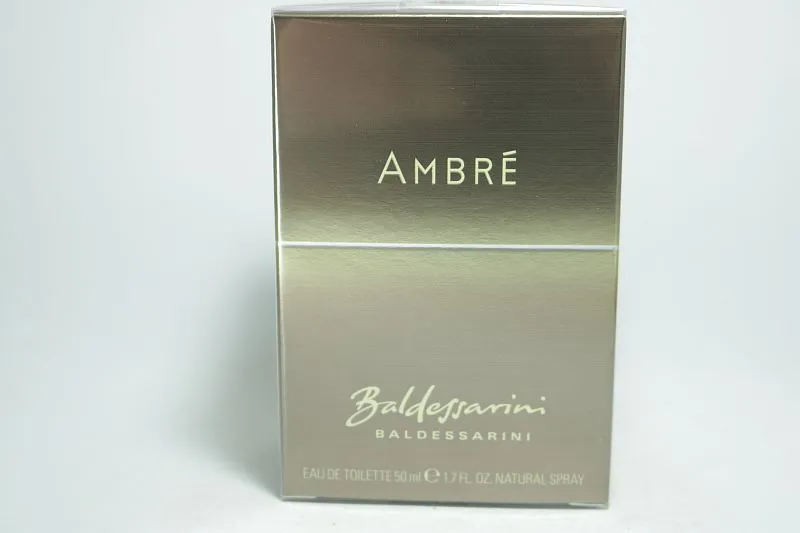 Baldessarini Ambre туалетная вода