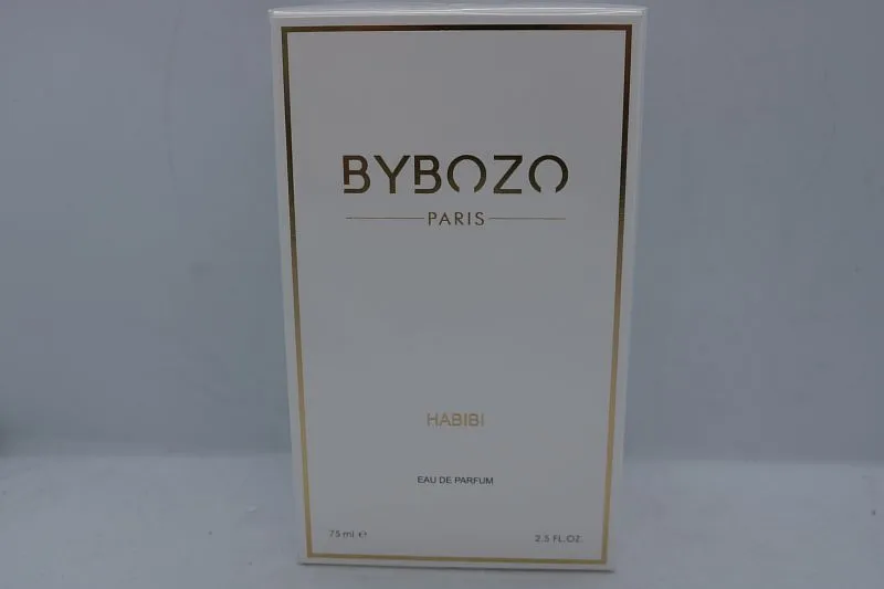ByBozo Habibi парфюмерная вода