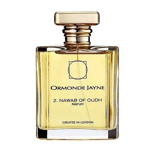 Ormonde Jayne Nawab of Oudh