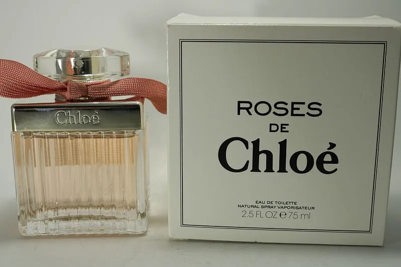 Chloe Roses de Chloe туалетная вода