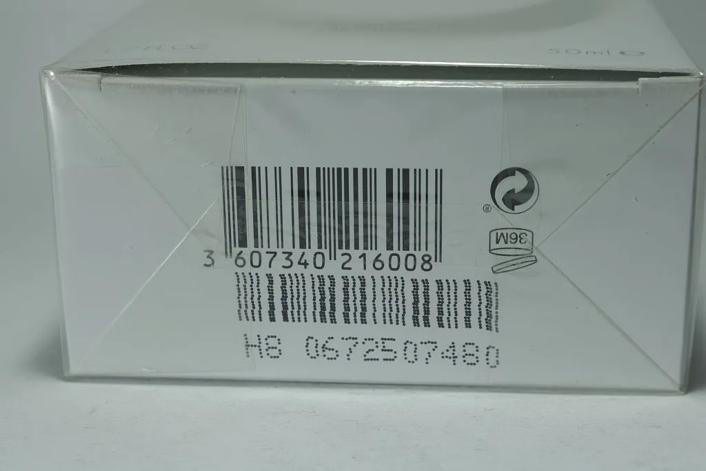 Calvin Klein Beauty парфюмерная вода