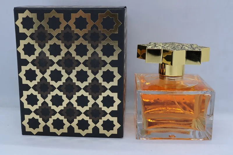 Kajal Dahab парфюмерная вода