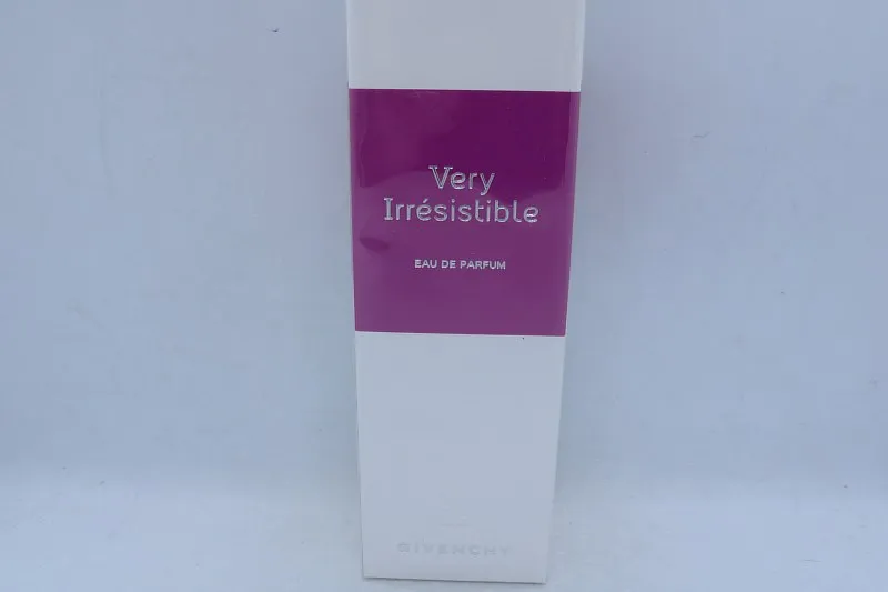 Givenchy Very Irresistible парфюмерная вода