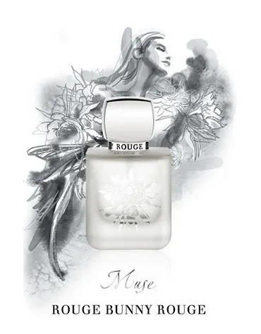 Rouge Bunny Rouge Muse парфюмерная вода