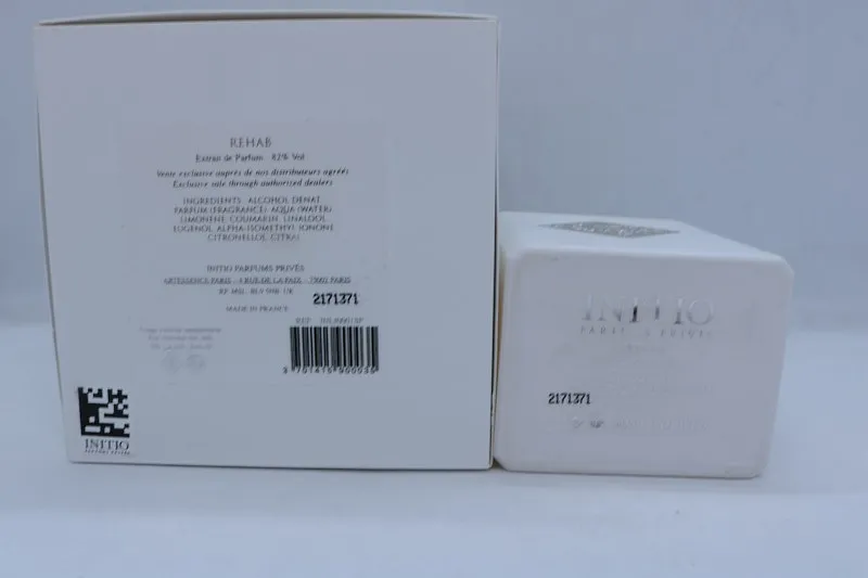 Initio Parfums Rehab парфюмерная вода