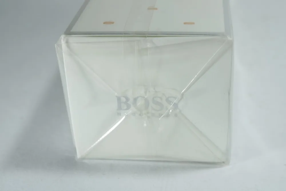 Hugo Boss Boss Orange woman туалетная вода
