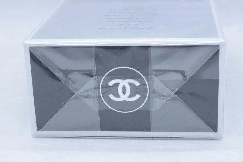 Chanel Egoiste Platinum туалетная вода